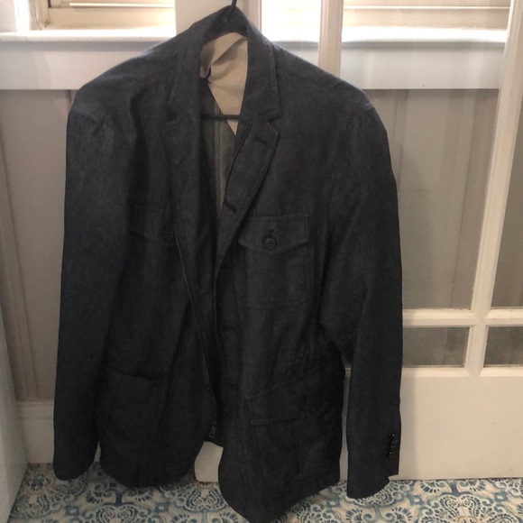 Banana Republic Light Jacket - Picture 1 of 4